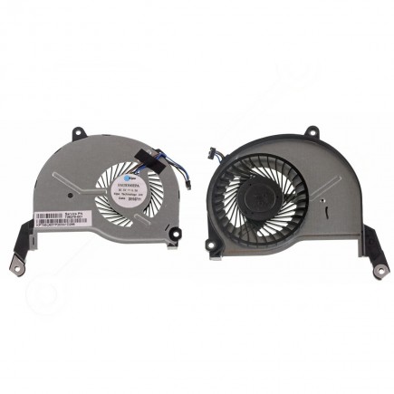 Laptop-Lüfter/Kühler HP kompatibilní 732068-001