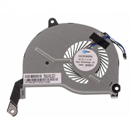 Laptop-Lüfter/Kühler HP kompatibilní 732068-001