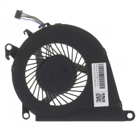 Laptop-Lüfter/Kühler Kompatibilní HP 858970-001