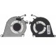 Laptop-Lüfter/Kühler HP 15-BC018CA