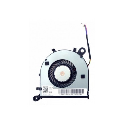 Laptop-Lüfter/Kühler Dell XPS 13 9360