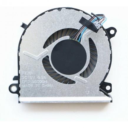 Laptop-Lüfter/Kühler Kompatibilní HP 930589-001
