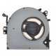Laptop-Lüfter/Kühler Kompatibilní HP L03854-001