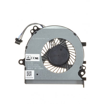 Laptop-Lüfter/Kühler Kompatibilní HP 905730-001