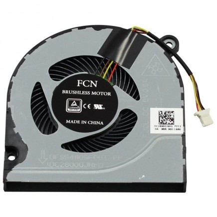 Laptop-Lüfter/Kühler Acer Predator G3-572