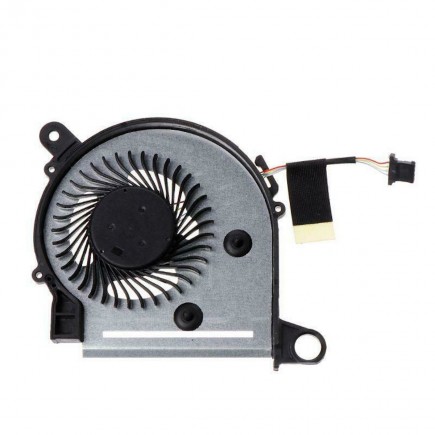 Laptop-Lüfter/Kühler Kompatibilní HP 855966-001