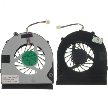 Laptop-Lüfter/Kühler HP ProBook 6360b