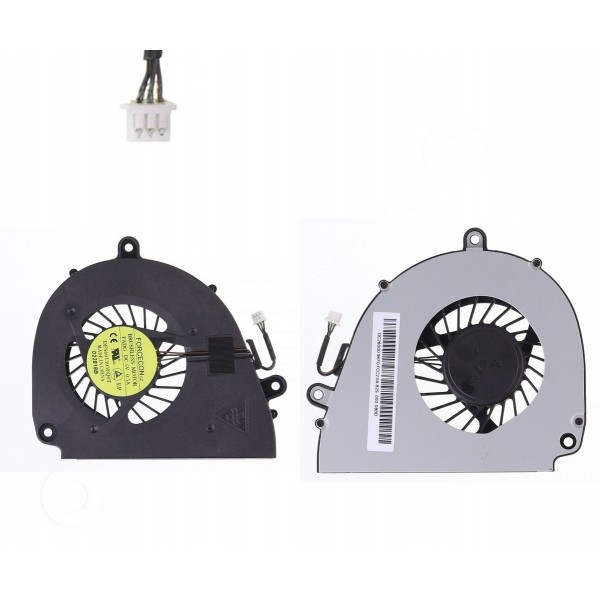 Laptop-Lüfter/Kühler Kompatibilní MF6009V1-C190-G99