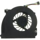 Laptop-Lüfter/Kühler Kompatibilní HP 6033B0024501