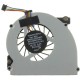Laptop-Lüfter/Kühler Kompatibilní HP 6033B0024501