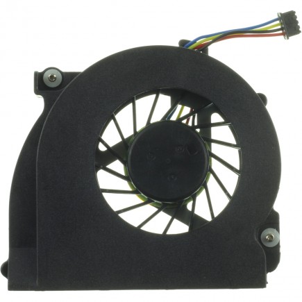 Laptop-Lüfter/Kühler Kompatibilní HP 651378-001