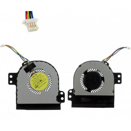 Laptop-Lüfter/Kühler Toshiba Satellite Pro R50-B-11C