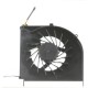 Laptop-Lüfter/Kühler Kompatibilní HP 601728-001