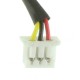 Laptop-Lüfter/Kühler Kompatibilní HP 601728-001
