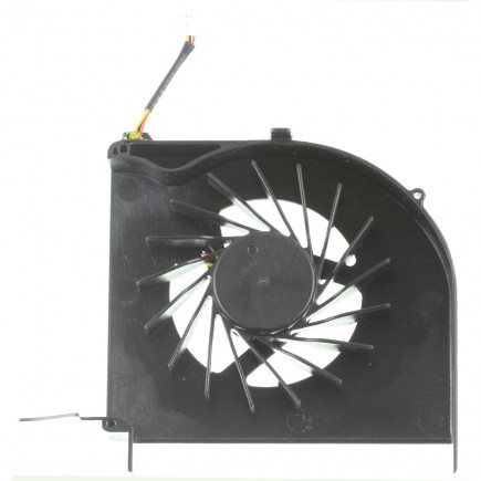 Laptop-Lüfter/Kühler Kompatibilní HP DFS551305MC0T
