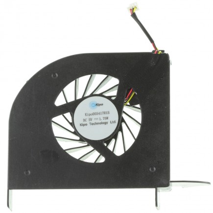 Laptop-Lüfter/Kühler Kompatibilní HP KSB0505HA