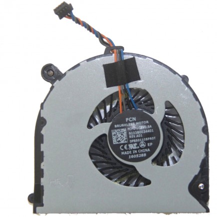 Laptop-Lüfter/Kühler HP ProBook 640 G1