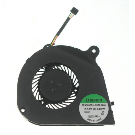 Laptop-Lüfter/Kühler Acer ChromeBook C710