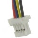 Laptop-Lüfter/Kühler Kompatibilní HP 607132-001
