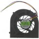 Laptop-Lüfter/Kühler Kompatibilní HP KSB0505HB 9H58