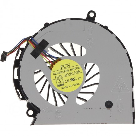 Laptop-Lüfter/Kühler HP 15-D038CA