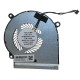 Laptop-Lüfter/Kühler HP Omen 15-DC0013TX