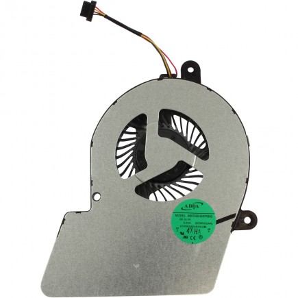 Laptop-Lüfter/Kühler Kompatibilní DC28000C6A