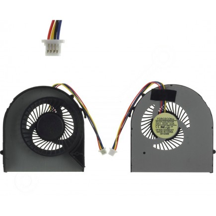 Laptop-Lüfter/Kühler Kompatibilní MF60070V1