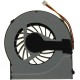 Laptop-Lüfter/Kühler Kompatibilní HP 609965-001