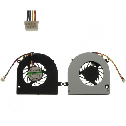 Laptop-Lüfter/Kühler Lenovo G560