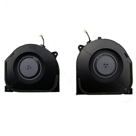 Laptop-Lüfter/Kühler Lenovo IdeaPad Y530-15ICH Legion