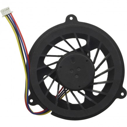 Laptop-Lüfter/Kühler Asus G51VX