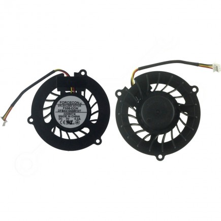 Laptop-Lüfter/Kühler MSI MS-1435