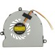 Laptop-Lüfter/Kühler HP kompatibilní 753894-001