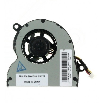 Laptop-Lüfter/Kühler Lenovo ThinkPad Edge E10
