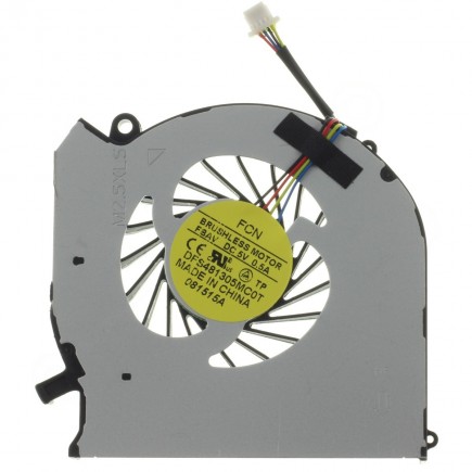 Laptop-Lüfter/Kühler HP kompatibilní 682060-001