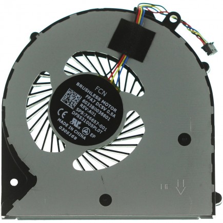 Laptop-Lüfter/Kühler Kompatibilní KSB0805HB DJ73