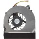 Laptop-Lüfter/Kühler Kompatibilní HP 452199-001