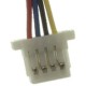 Laptop-Lüfter/Kühler Kompatibilní HP 721937-001