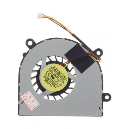 Laptop-Lüfter/Kühler MSI FX620DX