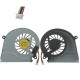 Laptop-Lüfter/Kühler Kompatibilní KSB0705HB-CJ22