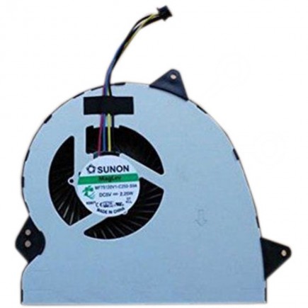 Laptop-Lüfter/Kühler Asus GL552JX