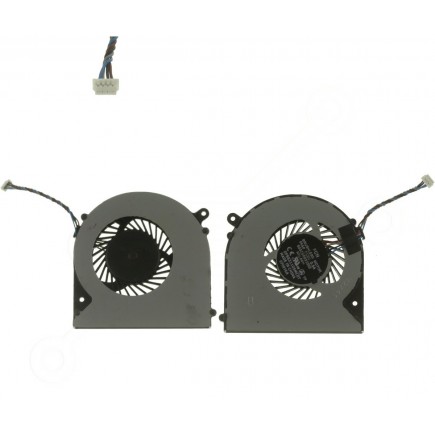 Laptop-Lüfter/Kühler Fujitsu Siemens LIFEBOOK A556