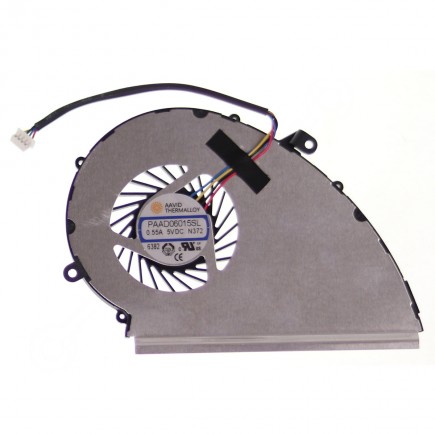 Laptop-Lüfter/Kühler MSI GP72M 7REX