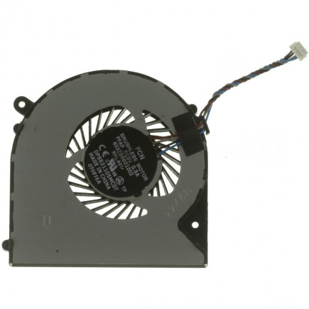 Laptop-Lüfter/Kühler Kompatibilní 6033B0032202