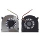 Laptop-Lüfter/Kühler HP kompatibilní 486288-001