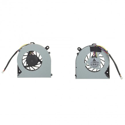 Laptop-Lüfter/Kühler HP kompatibilní 646358-001