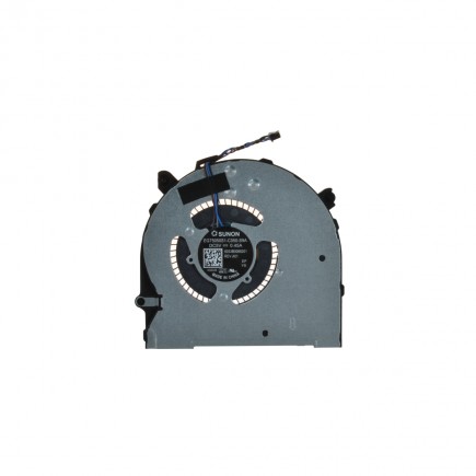 Laptop-Lüfter/Kühler Kompatibilní HP L09535-001