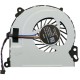 Laptop-Lüfter/Kühler Kompatibilní DFS531105MC0T