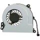 Laptop-Lüfter/Kühler Kompatibilní DFS531105MC0T
